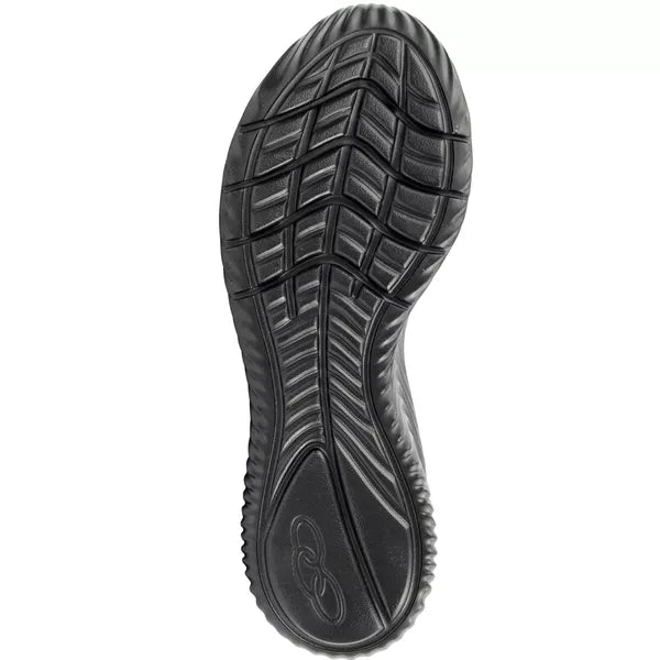 Tênis Olympikus Ultraleve 146G - – Preto Black