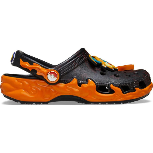 Pokemon Versus – Clog Exclusivo
