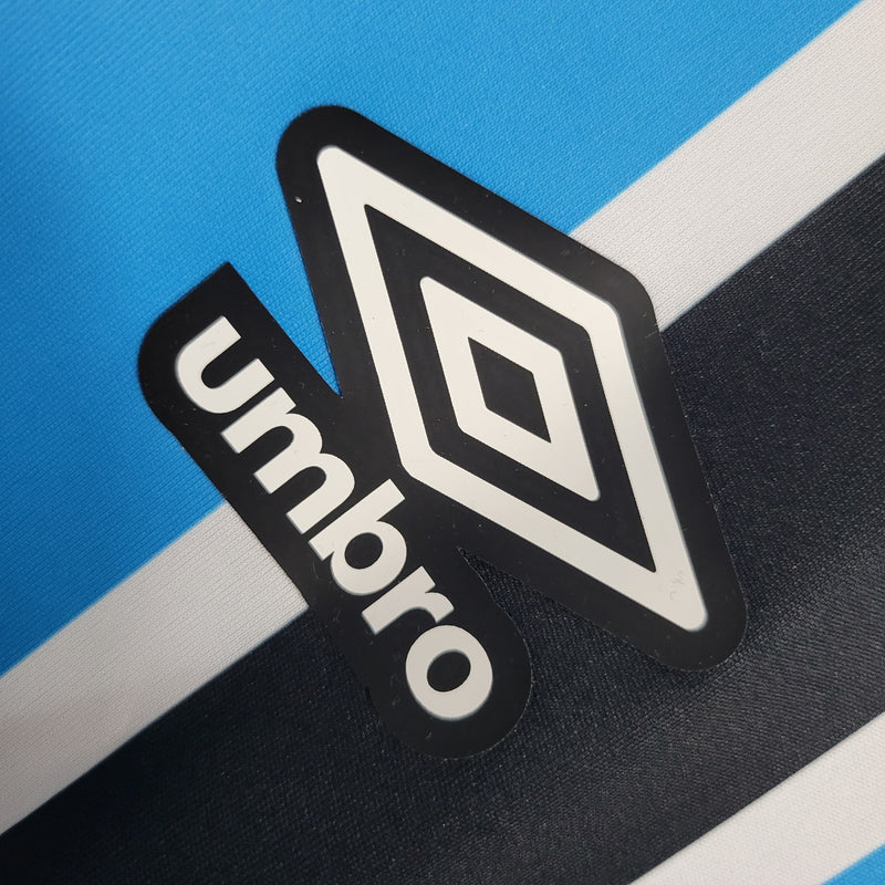 Camisa Grêmio - 23/24 - – Azul Royal