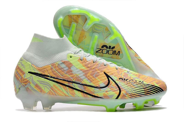 Chuteira Air Zoom Mercurial Superfly IX Elite – Campo Premium