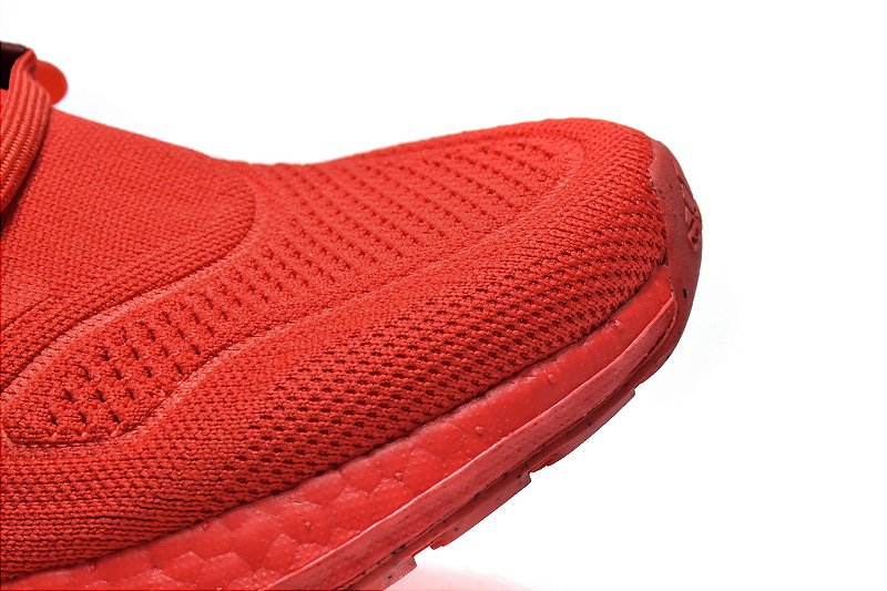 Ultraboost 22 Vivid – Red Premium