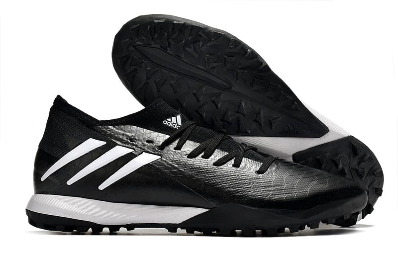 Chuteira Predator Edge 3 – Society Elegante