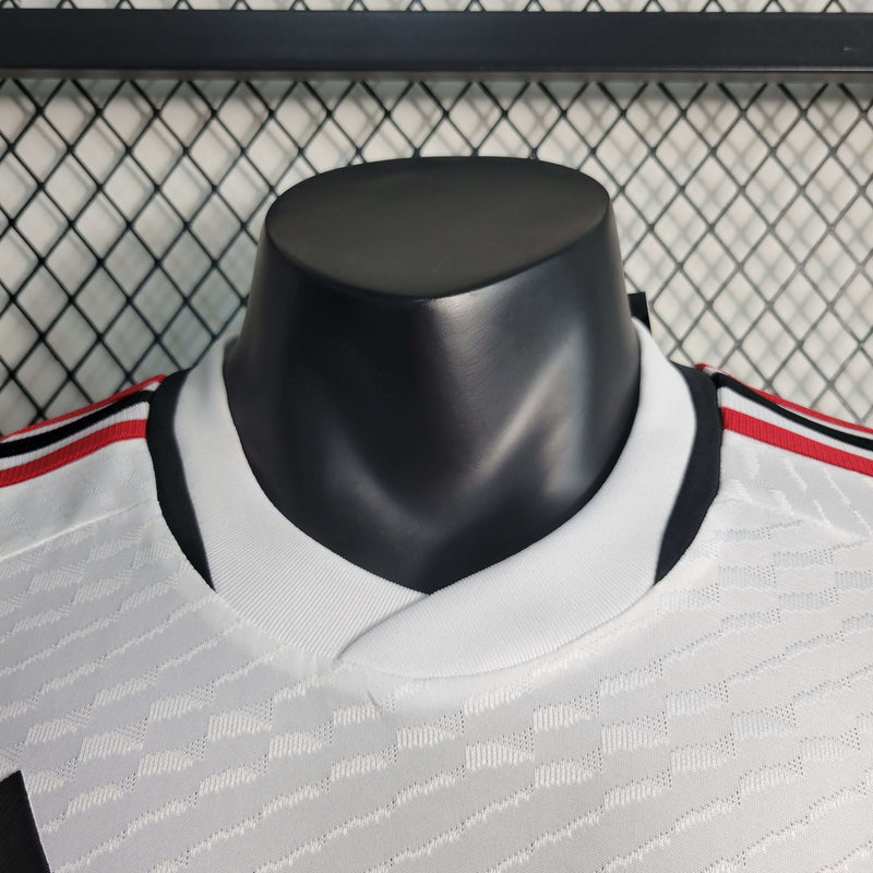 Camisa Versão Jogador São Paulo 2023/24 – I Confortável