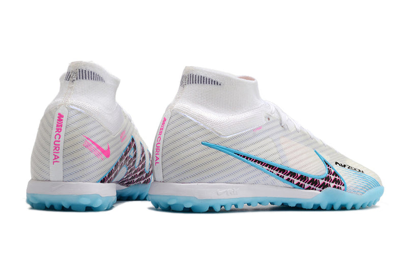 Chuteira Society Air Zoom Mercurial Superfly 9 – Elite Clássico