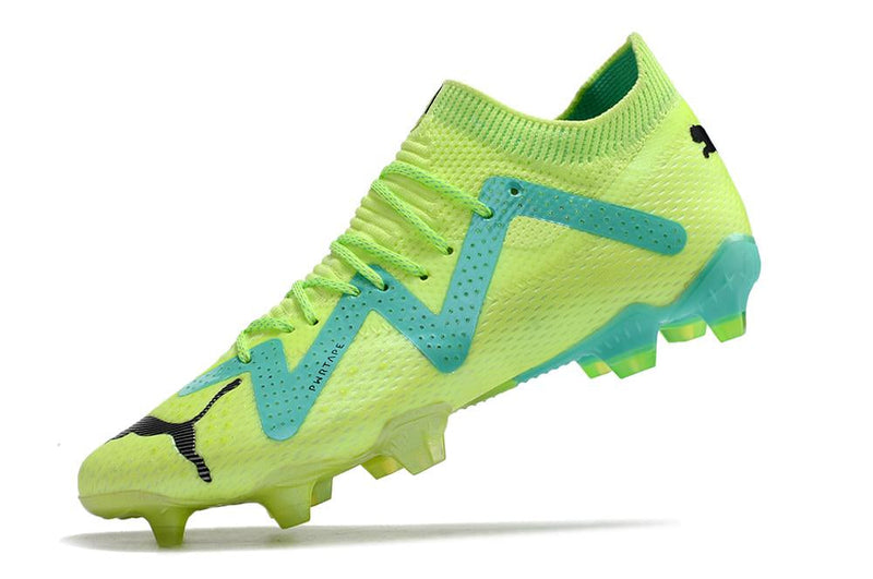 Chuteira Future Ultimate – Campo Premium