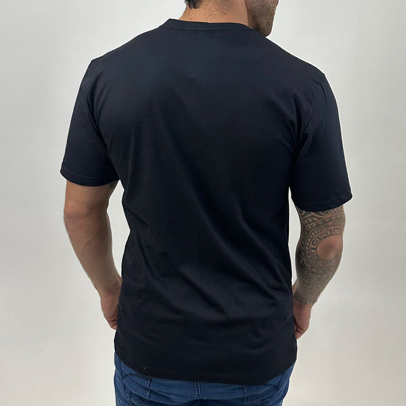 Camiseta ALGODÃO Premium Tommy – Hilfiger Elegante