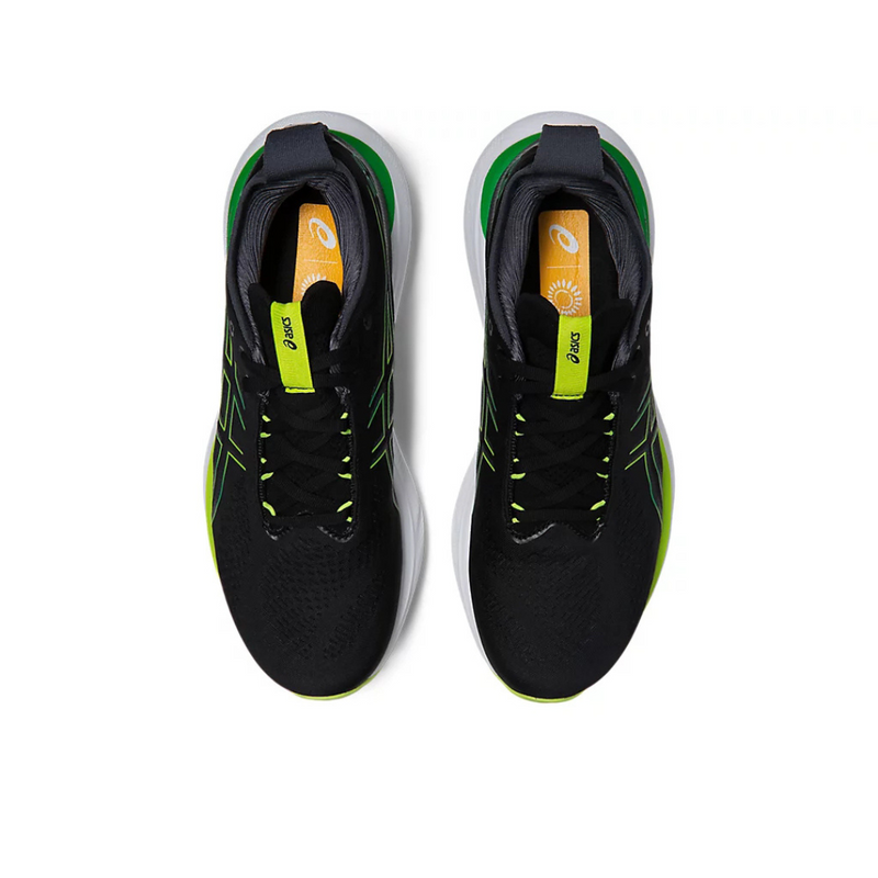 Asics Gel - Nimbus™ 25 – Clássico