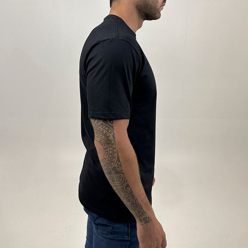 Camiseta ALGODÃO Premium Tommy – Hilfiger Elegante