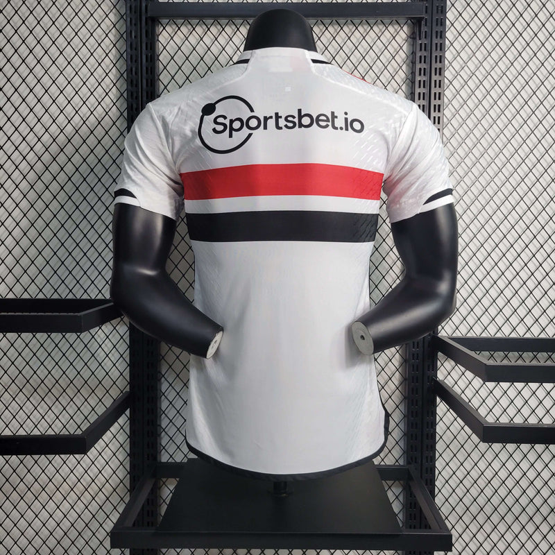 Camisa Versão Jogador São Paulo 2023/24 – I Confortável