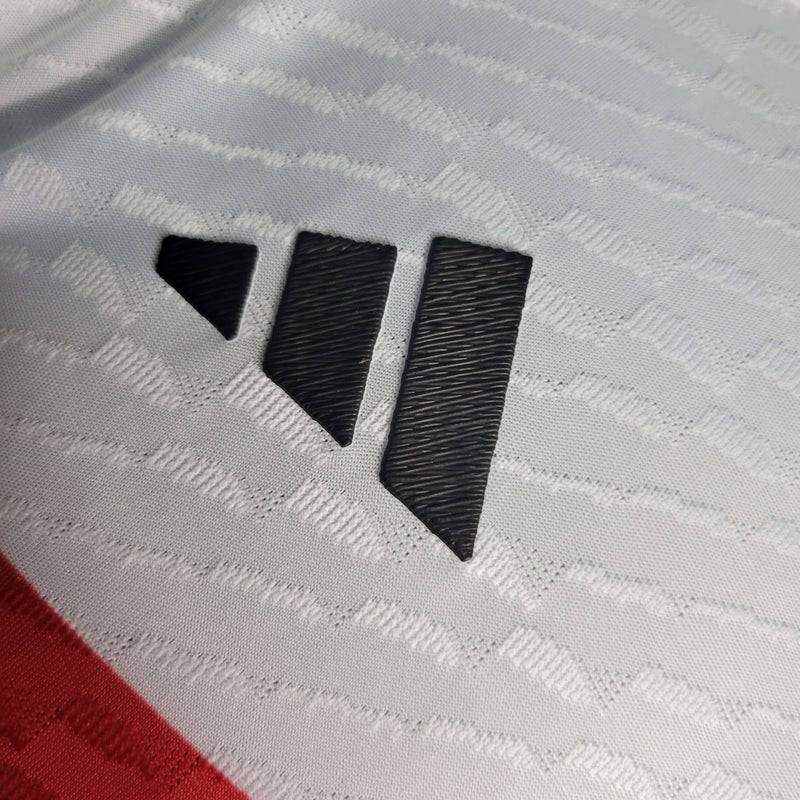 Camisa Versão Jogador São Paulo 2023/24 – I Confortável