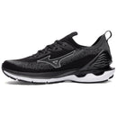 Tênis Mizuno Wave Laser - – Unissex Elegante