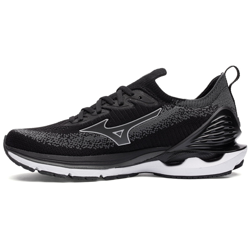 Tênis Mizuno Wave Laser - – Unissex Elegante