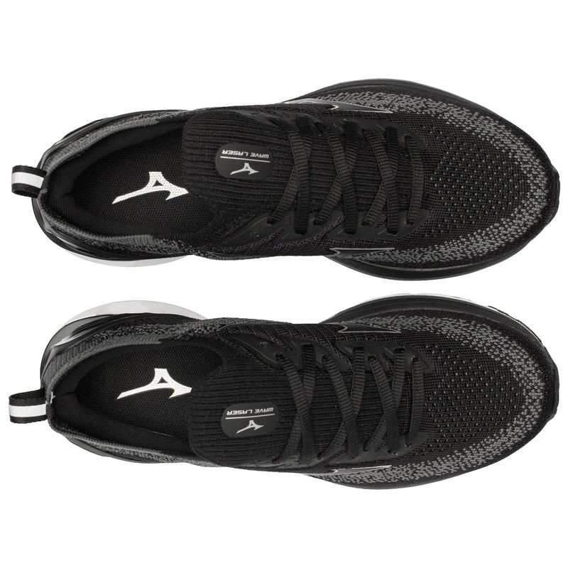 Tênis Mizuno Wave Laser - – Unissex Elegante