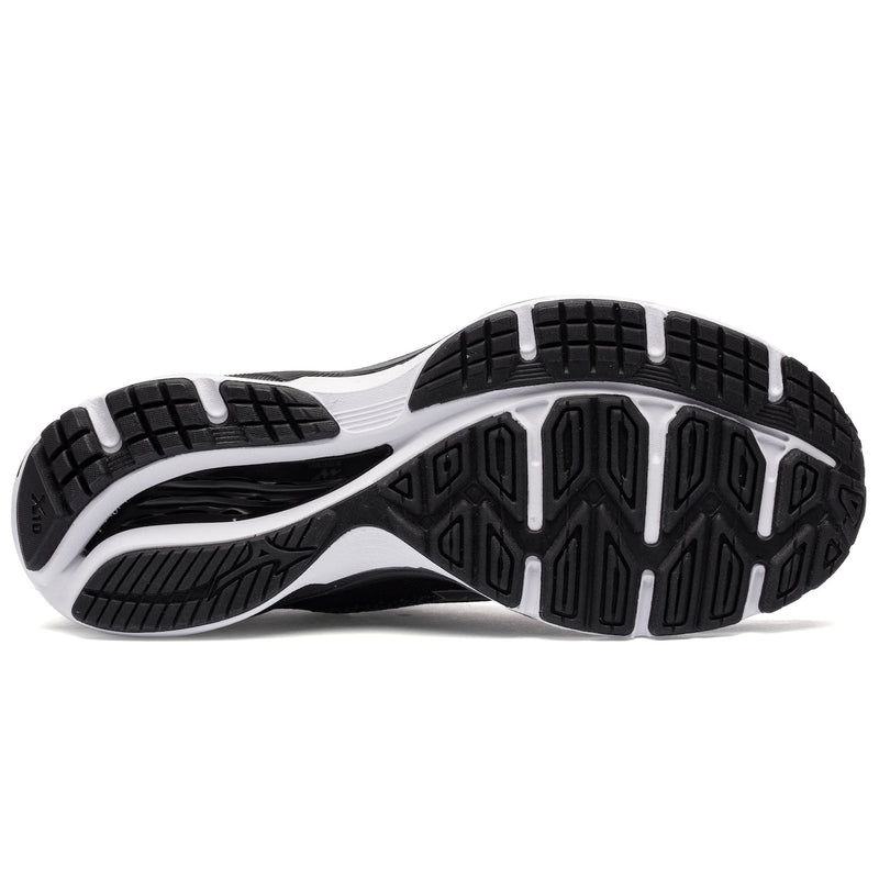 Tênis Mizuno Wave Laser - – Unissex Elegante