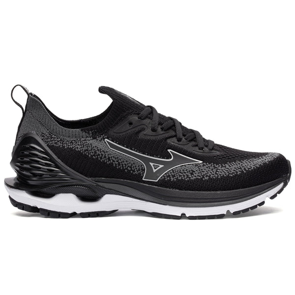 Tênis Mizuno Wave Laser - – Unissex Elegante