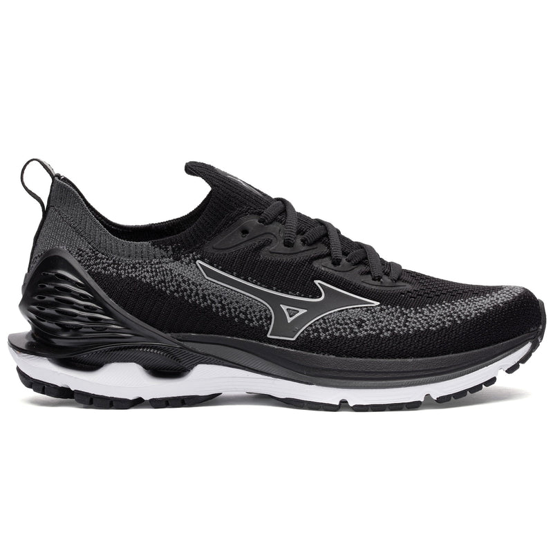 Tênis Mizuno Wave Laser - – Unissex Elegante