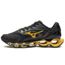 Tênis Mizuno Wave Prophecy 12-S - – Unissex Exclusivo