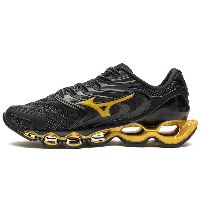 Tênis Mizuno Wave Prophecy 12-S - – Unissex Exclusivo