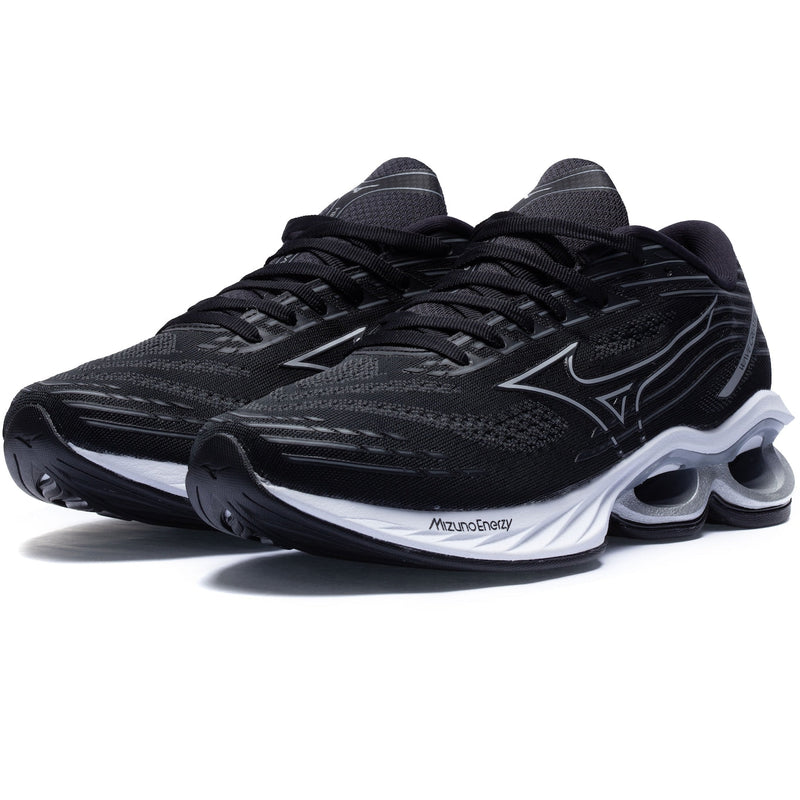 Tênis Mizuno Wave Creation 24 - – Unissex Clássico