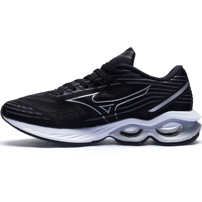 Tênis Mizuno Wave Creation 24 - – Unissex Clássico