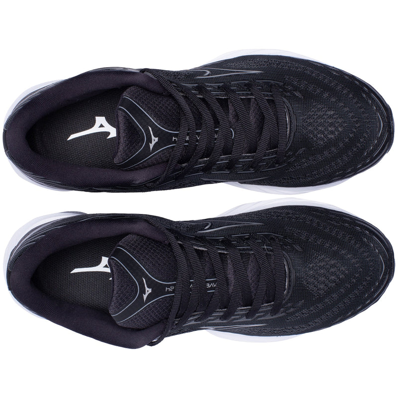 Tênis Mizuno Wave Creation 24 - – Unissex Clássico