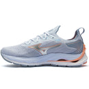 Tênis Mizuno Wave Mirai 5 - – Unissex Elegante