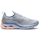 Tênis Mizuno Wave Mirai 5 - – Unissex Elegante