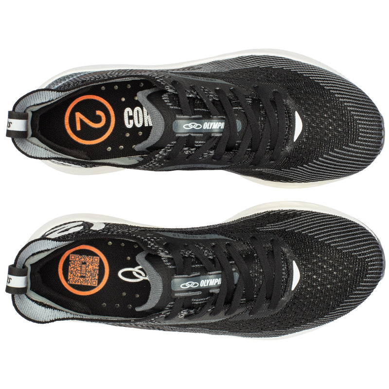 Tênis Olympikus Corre Vento 2 - – Unissex Elegante