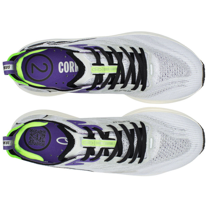 Tênis Corre Grafeno 2 - – Unissex Premium