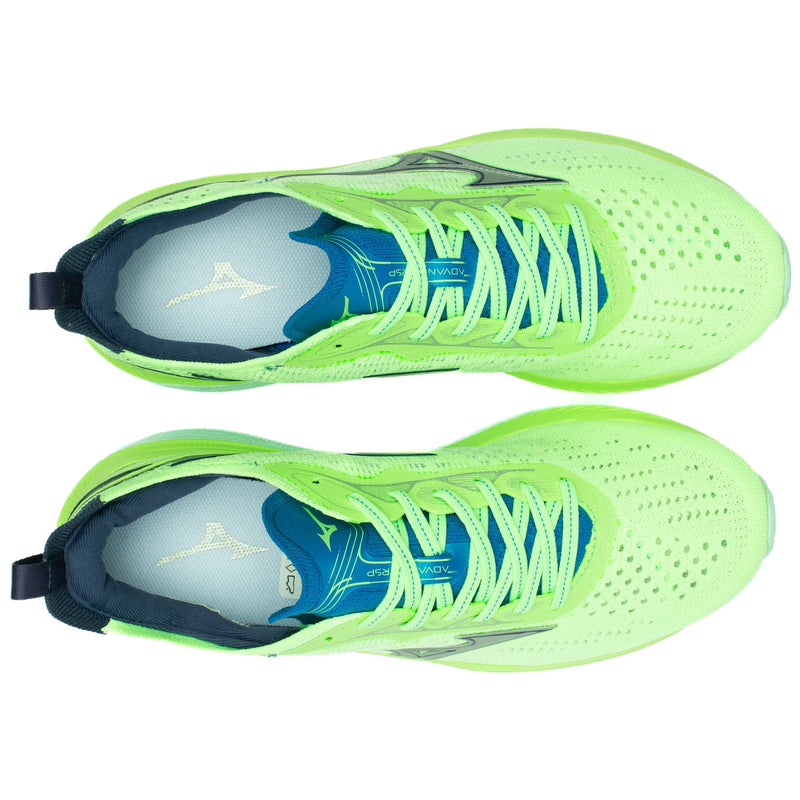 Tênis Mizuno Advance Response - – Unissex Premium