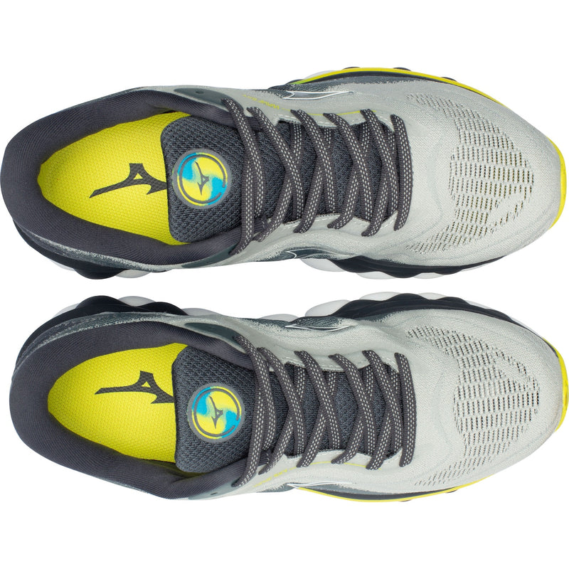 Tênis Mizuno Wave Sky 7 - – Unissex Clássico