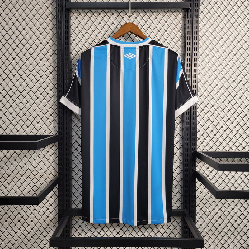 Camisa Grêmio - 23/24 - – Azul Royal