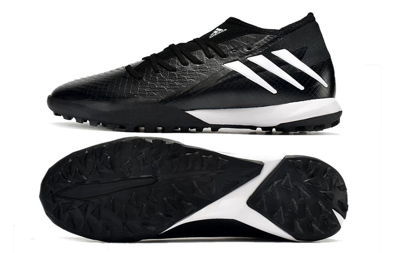 Chuteira Predator Edge 3 – Society Elegante