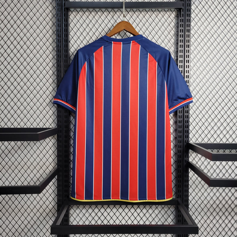 Camisa Bahia - 23/24 - – Azul Royal