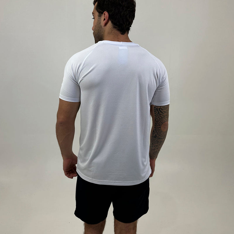 Camiseta Dry Fit – Dunke Confortável