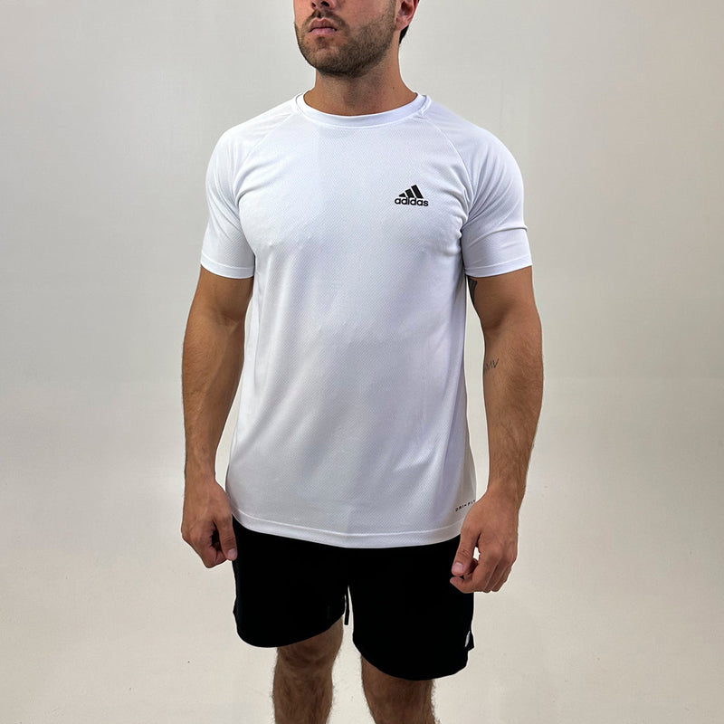 Camiseta Dry Fit – Dunke Confortável