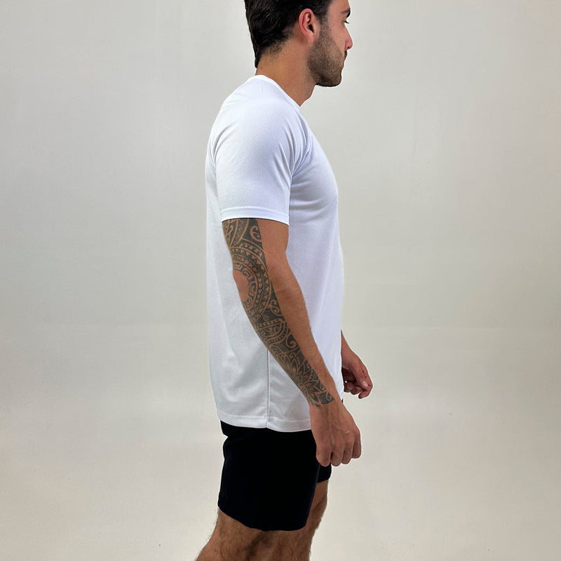 Camiseta Dry Fit – Dunke Confortável
