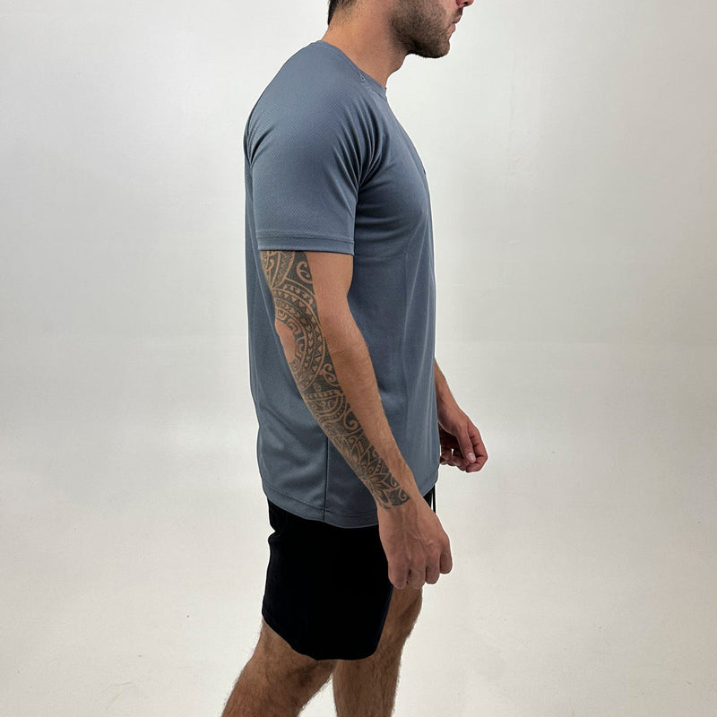 Camiseta Dry Fit – Dunke Confortável