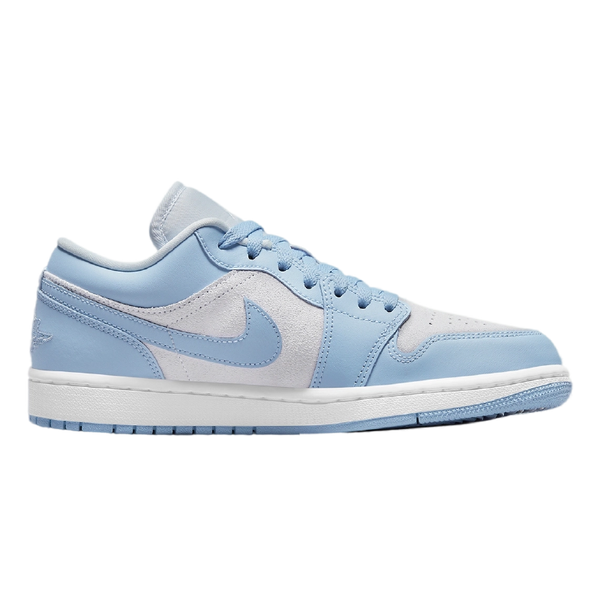 Jordan 1 Low University – Blue Clássico