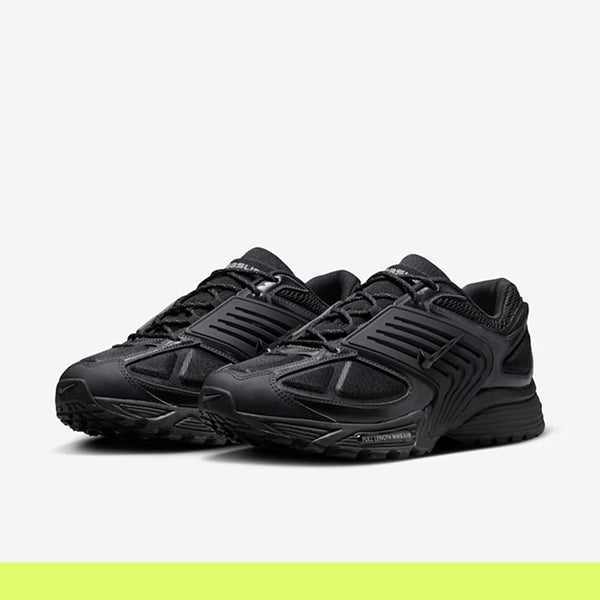 Air Pegasus – Wave Exclusivo
