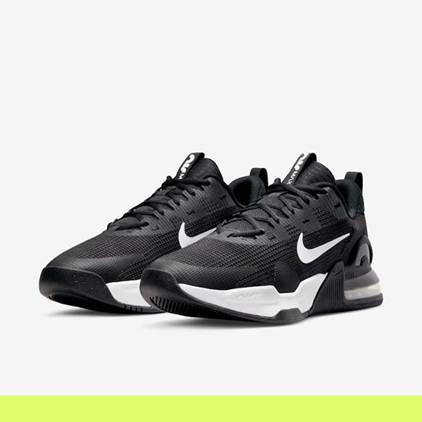 Alpha Trainer 5 – Premium