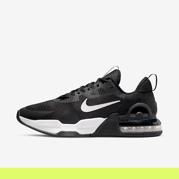 Alpha Trainer 5 – Premium