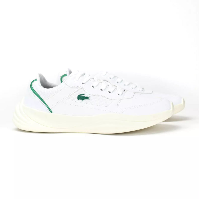 Tênis Robust Lасоѕtе – Clássico