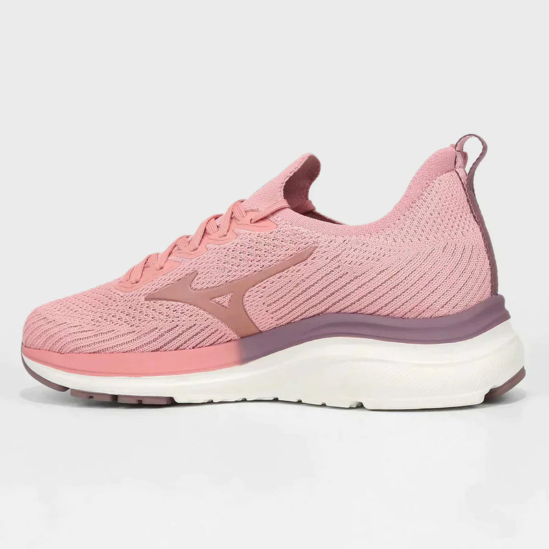 Tênis Mizuno Cool Ride Feminino - – Rosê Premium