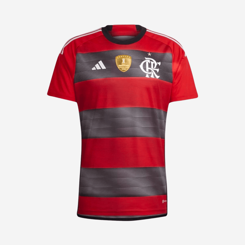Camisa Flamengo 2023/24 – I Confortável