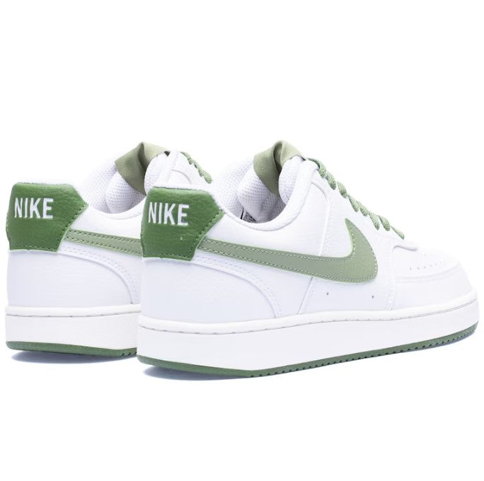 Tênis Court Vision Lo Cupd - – Masculino Confortável