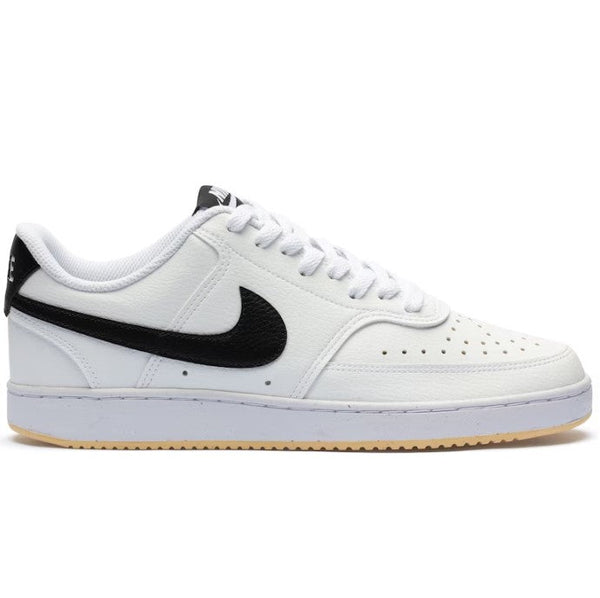 Tênis Court Vision Low Next Nature - – Masculino Confortável