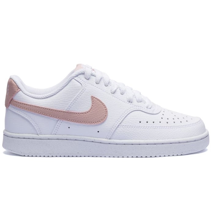 Tênis Court Vision Lo - – Feminino Clássico