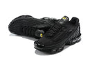 TÊNIS AIR MAX PLUS TN3 TRIPLE – BLACK Premium