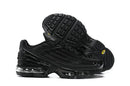 TÊNIS AIR MAX PLUS TN3 TRIPLE – BLACK Premium